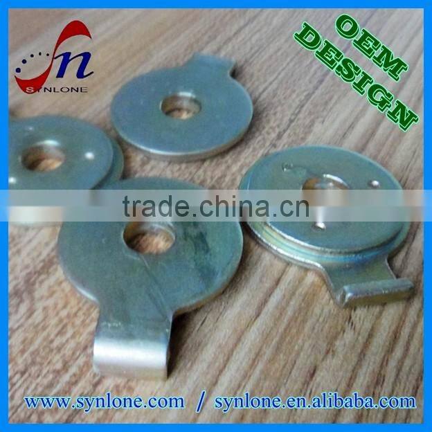 Top quality tab washer with preferential price