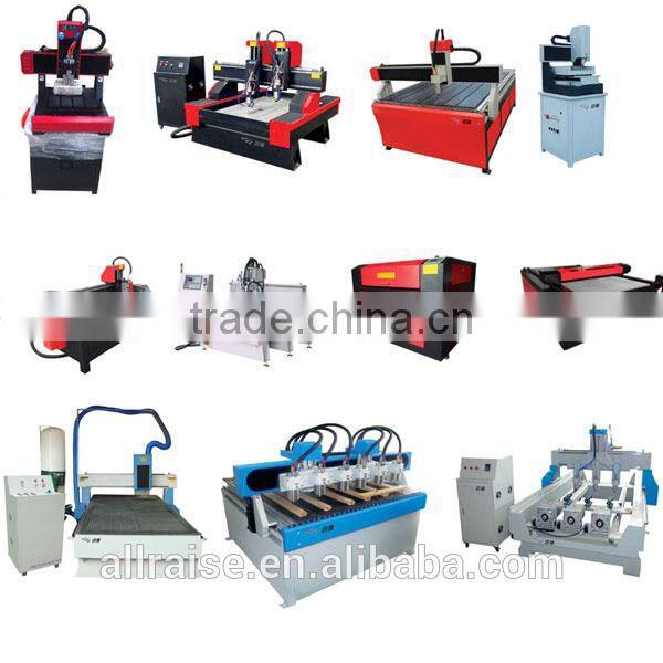 Automatic Water Cooled Laser Paper Cutting Machine