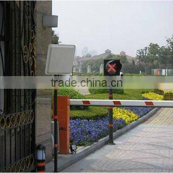 Long Range RFID Reader, RFID Car Parking Management System, RFID Parking Control