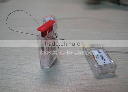 2015 Promotion HF 13.56MHz RFID Tags by DAILY RFID