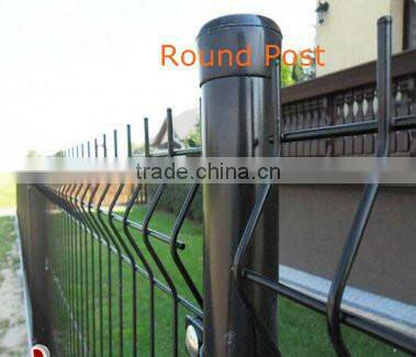 Direct factory welded wire fence mesh 5x5