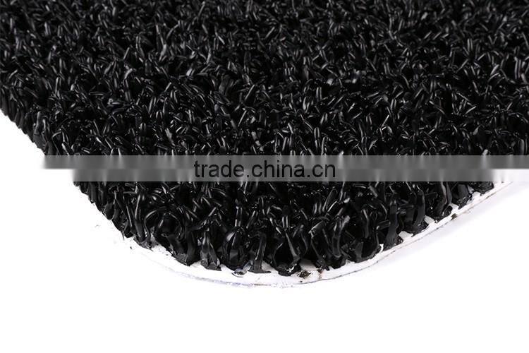 Good spray suppression performance grass mat Mud flap for trucks and cars