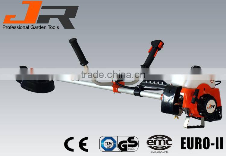 Popular in southeast asia garden tools brush cutter/ grass trimmer JR-411A