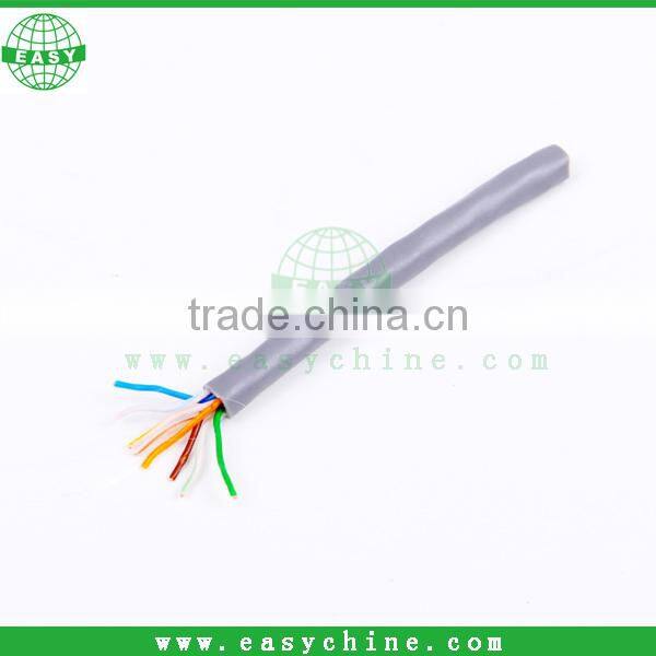 4 Pairs Cat6 Cable