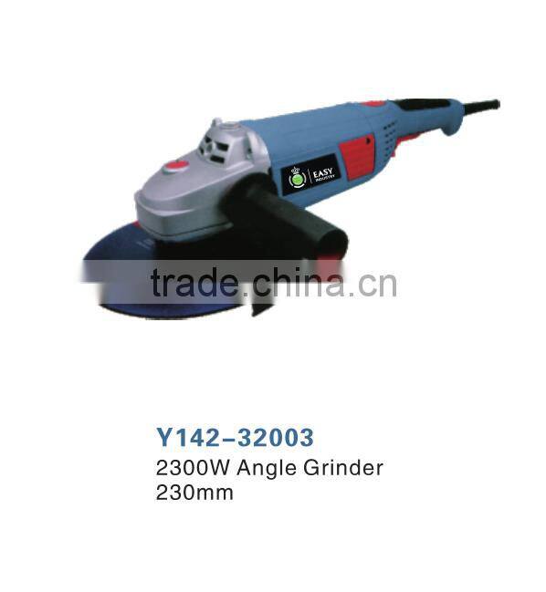 EASY Angle Grinder 710w 900w 2300w Professional Electric Angle Grinder Y142-32001
