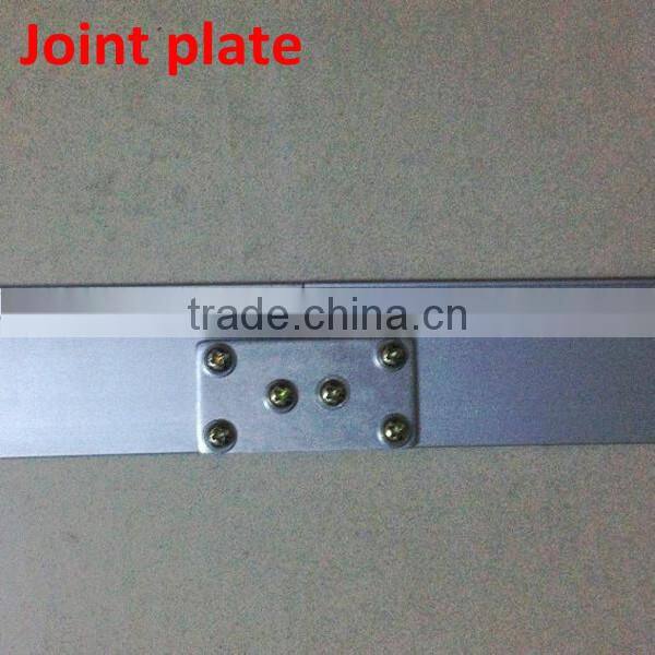 portable aluminum composite panel cutting machine