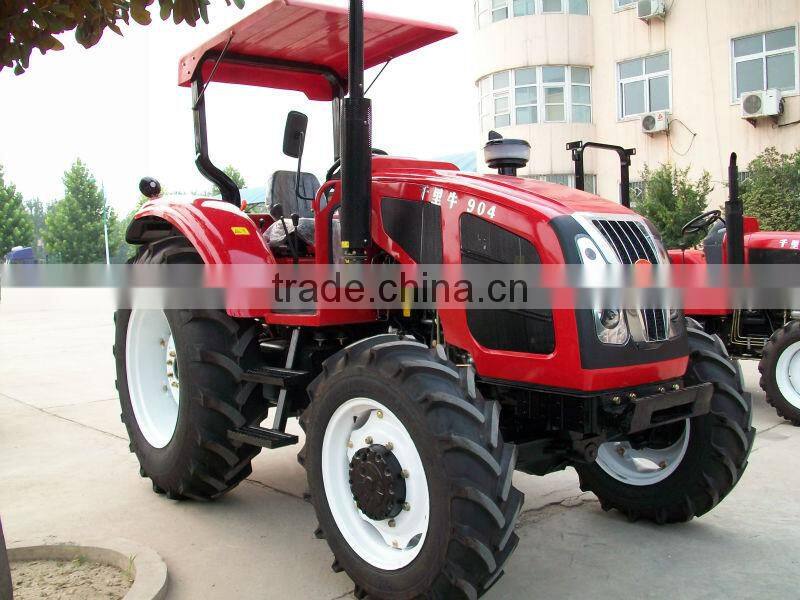 Chinese farm tractor mini