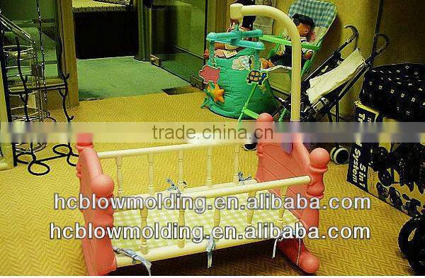 Customize plastic children beds,plastic baby bed,Wholesale, baby furniture ,baby crib