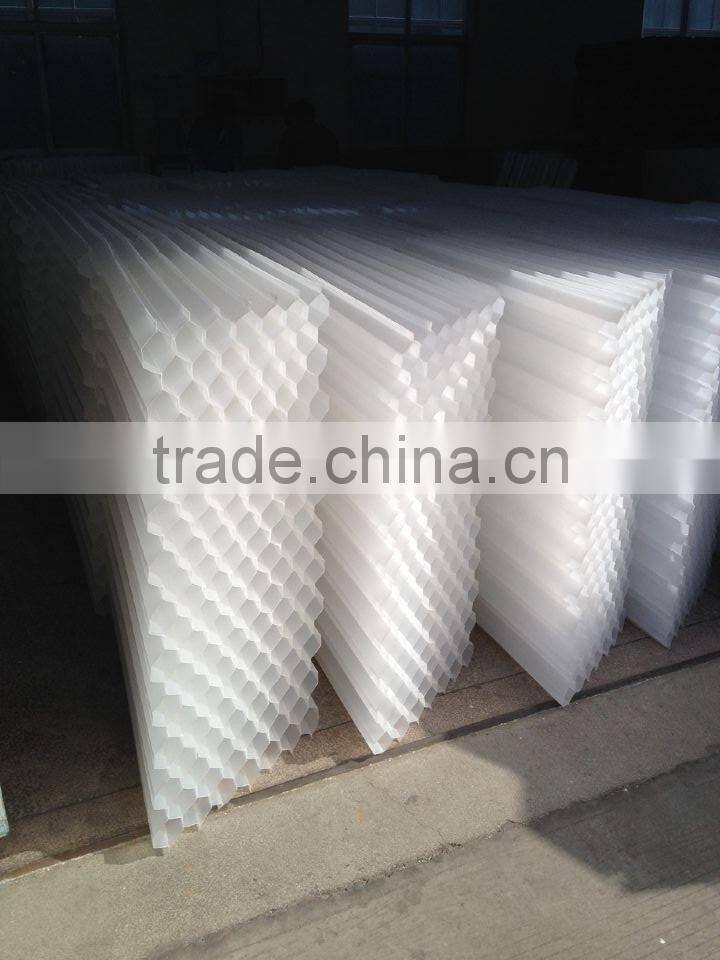 76mm bio filter medias for Fish pond water treatment