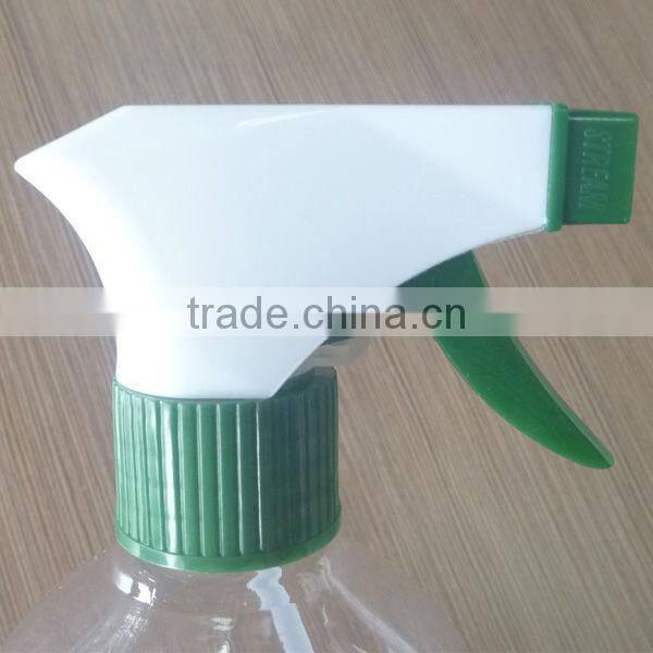 plastic trigger sprayer 28/410