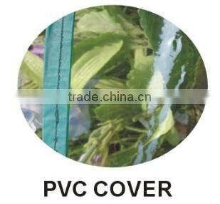 Large Walk-In Greenhouse