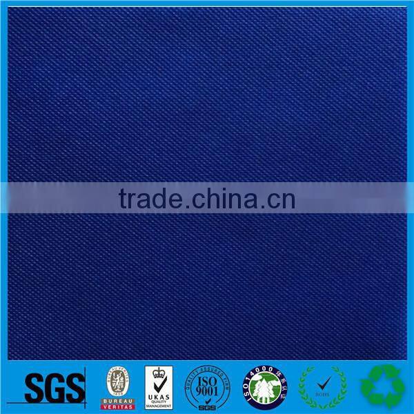 Eco-friendly waterproof nonwoven fabric roll