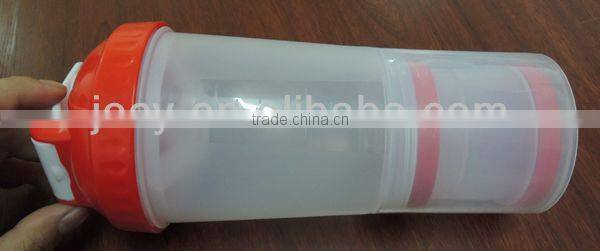 wholesale disposable protein shaker cups