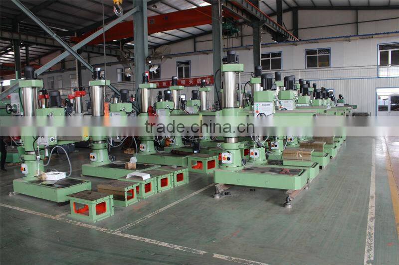 metal hole driller, deep drilling machine