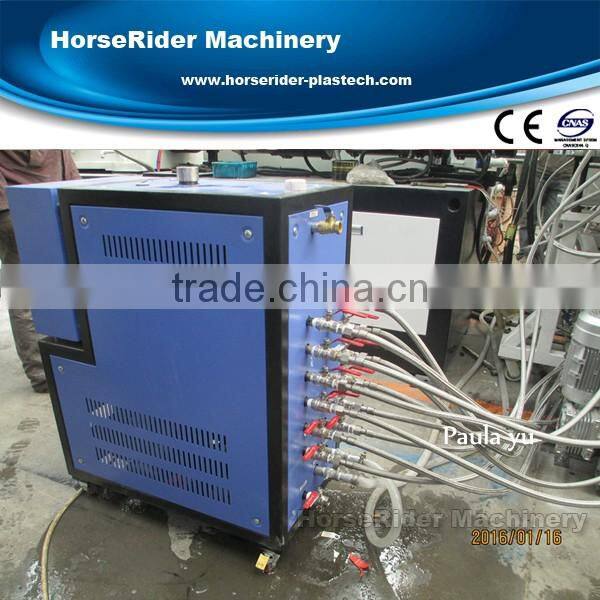 pvc celuka foam sheet extruder line/plastic sheet making machine/plastic extrusion machine extruder