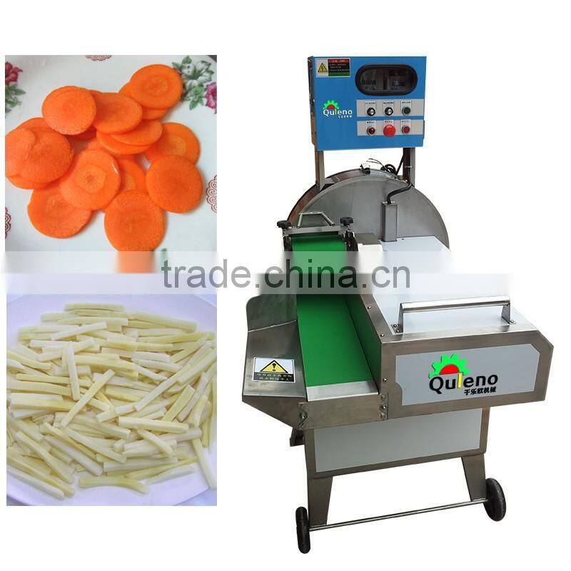 Wholesale multifunction economy diced vegetables and fruit dehydration machine dicing machine Taiwan Series TJ306