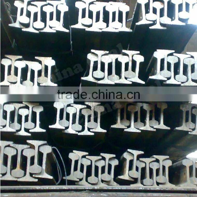 GB Standard 12kg mine light rail steel
