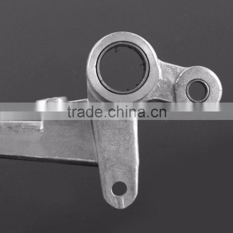 Aluminum Rear Brake Pedal Lever For 04-07 HONDA CBR1000RR