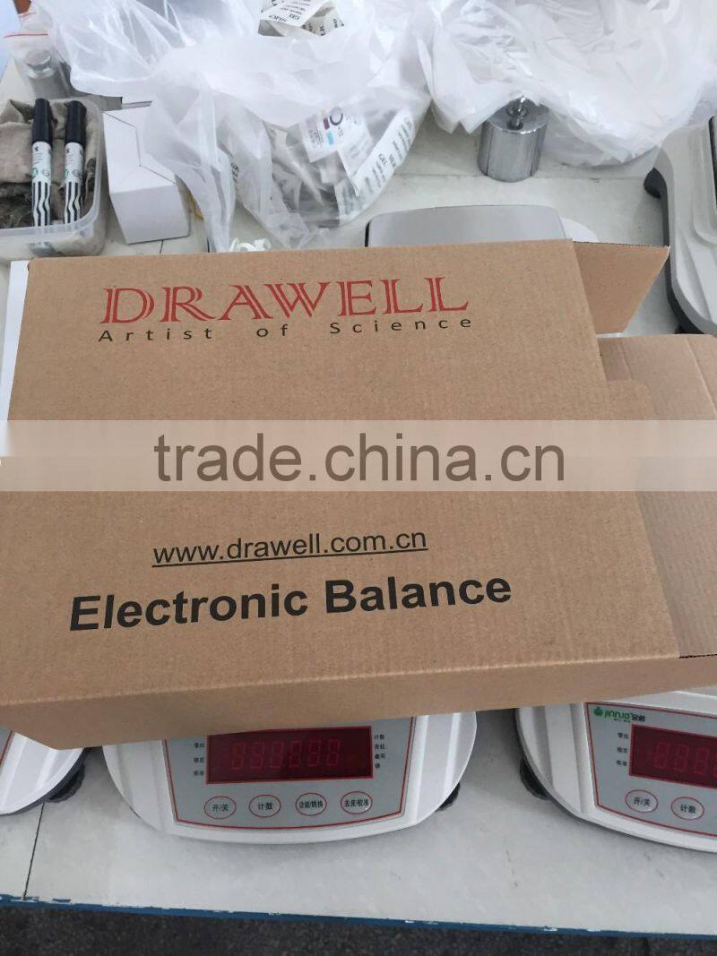 YP serie electronic weighing scale ( 0.1g/0.01g)