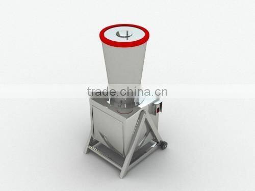 FYF Series Fruit and Vegetable Crusher Machine for Restaurants and Canteen