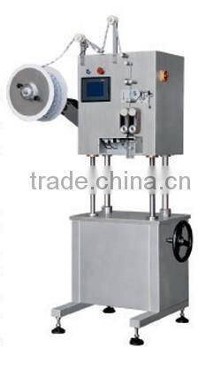 GZT-60 Fully Automatic Drier Desiccant Inserter, Desiccant Filling Machine