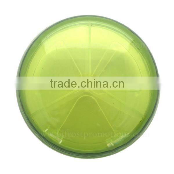 Customer Small Plastic Pill Container