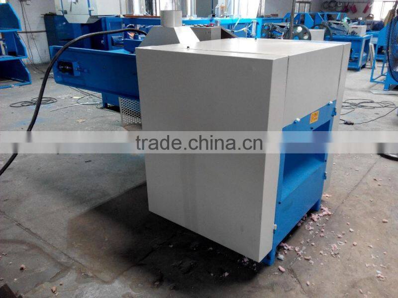 cotton machine commercial cotton making machine loosing processing machine