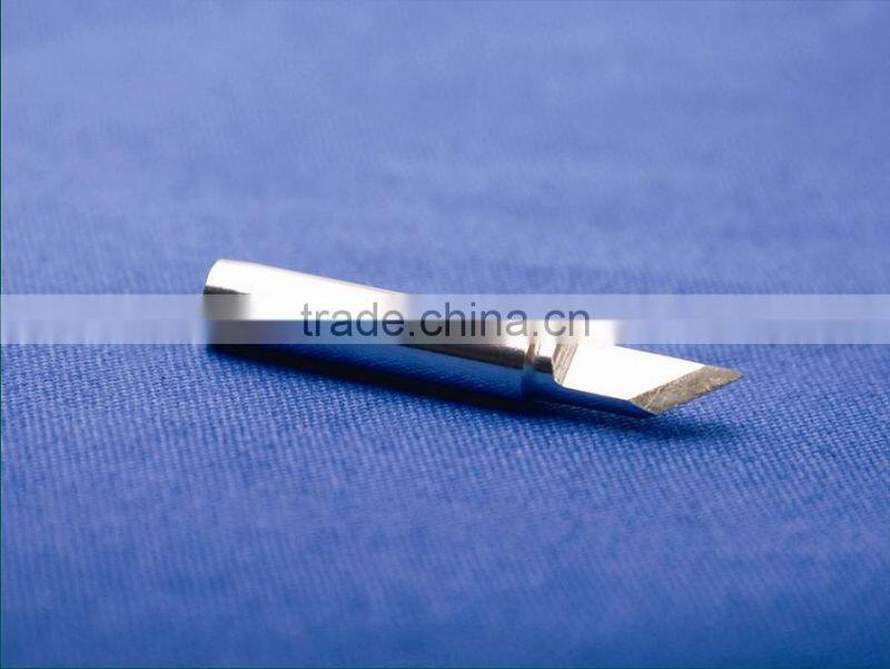 leed free Soldering Tips 900m-t-k