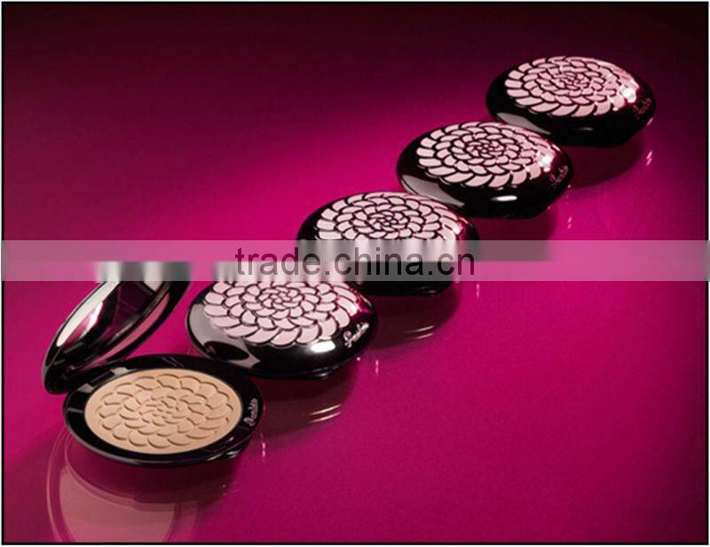 Press Powder Chiller