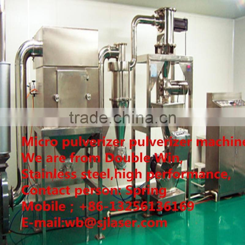 High performance hummus grinder machine with CE certificate