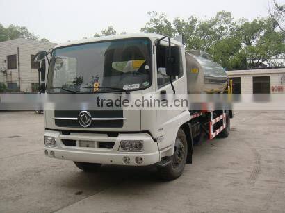 IKOM standard asphalt distributor for sale