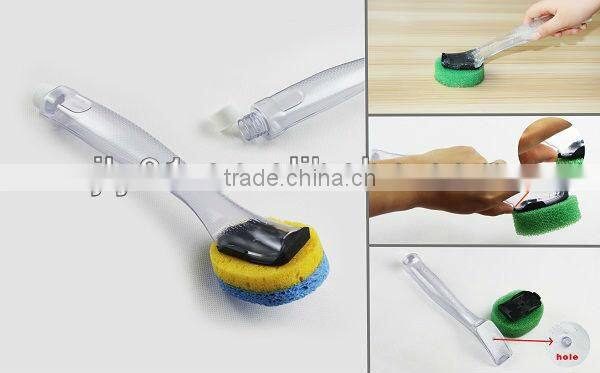 2013 hottest sponge holder for soap