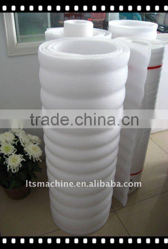 Hot Sale Foam Sheet Extruder