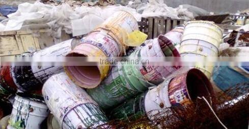 manufacturer supply cheap price waste motor rotor crusher