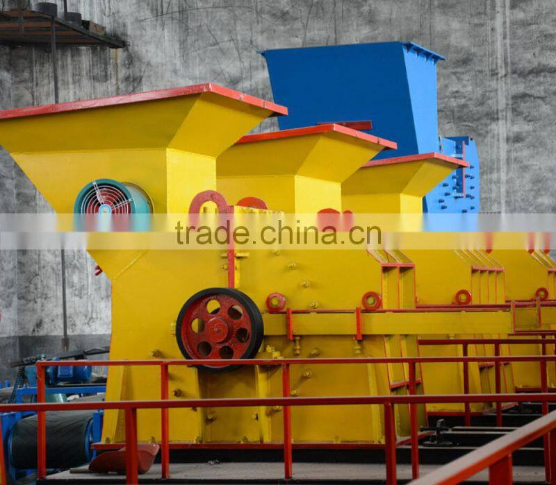 factory manufacturer waste engine oil filter crusher