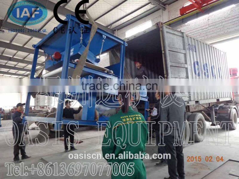 Magnetic drum wet iron ore magnetic separator machine/ dry Magnetic trommel Separator/ Separator for iron ore separating