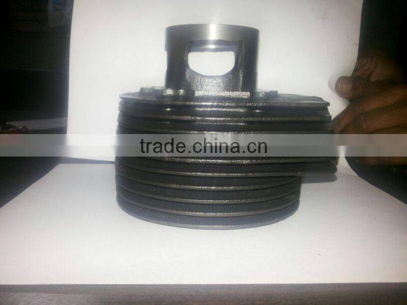 FLANGES FOR TUK TUK BAJAJ TVS