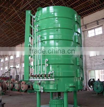 High quality cake sunflower seed oil press machine