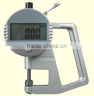 Digital Thickness Gauge