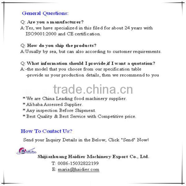 Manufacturer Semi-Automatic Divider Rounder