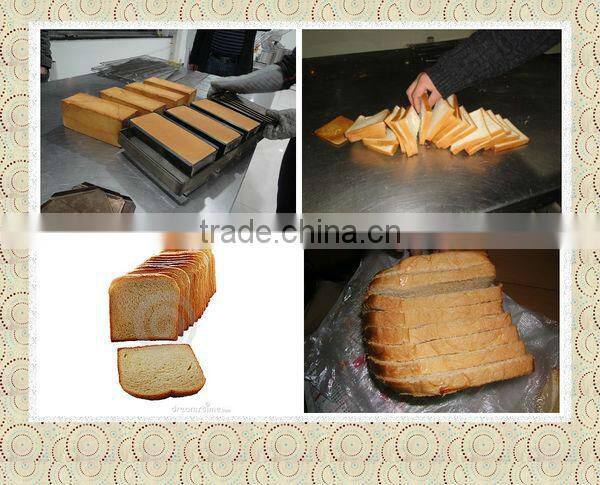 Manufacturer Toast Slicer/Cutter