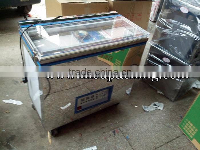 Automatic vacuum machine/Bag sealing machine/Household vacuum packing machine