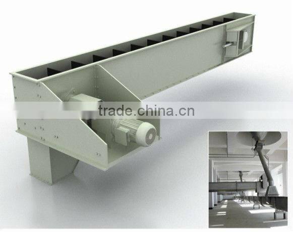 Beer barly malt production line --germination box