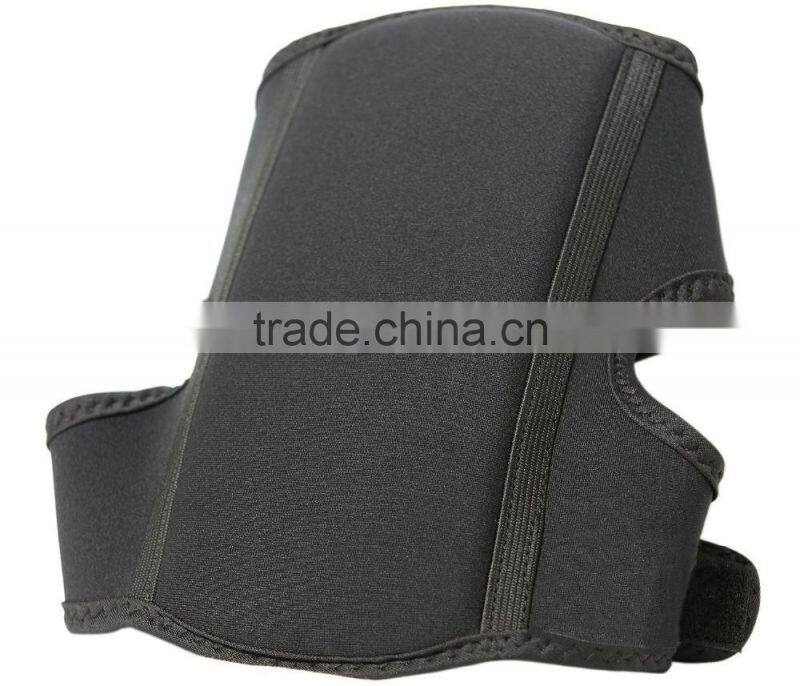 Garden Knee Pads, New Neoprene Soft Ultra Comfort Knee Pads Knee Caps Knee Protector