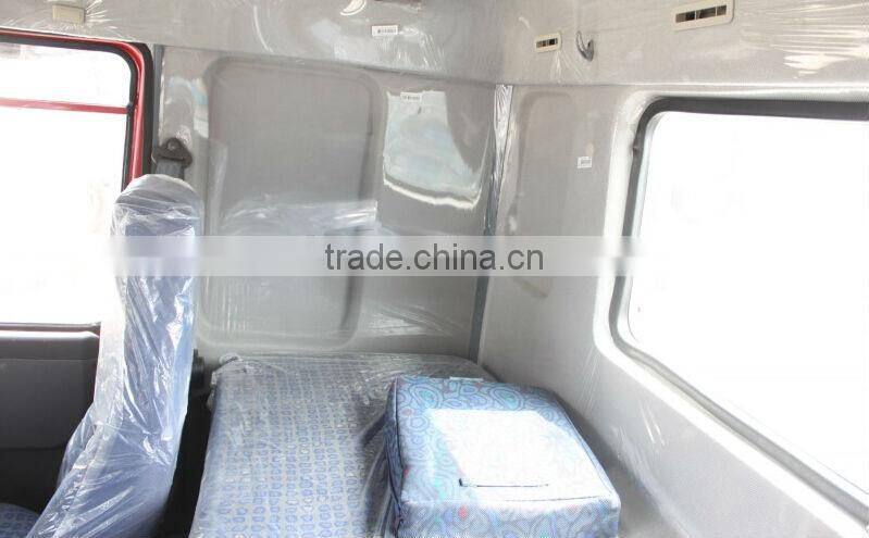 Howo container tow truck/ howo head truck/ howo truck head/ Howo 10 wheels truck semi tractors