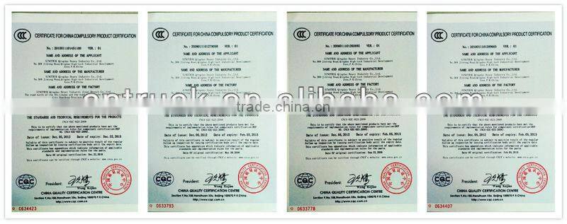 China Sinotruk dump truck brand HOWO 8*4 loading 30T