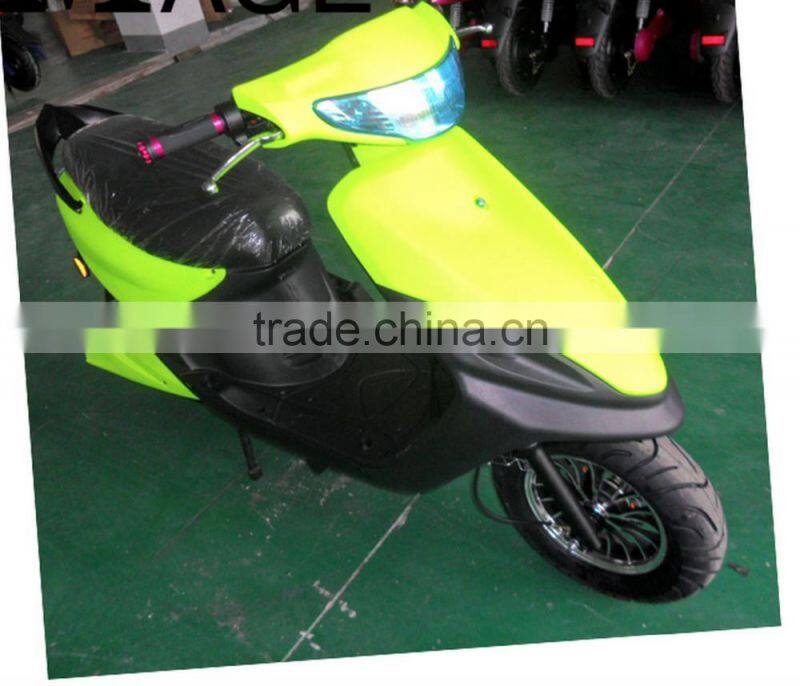 2500W motor wheel electric scooter(XA-21)