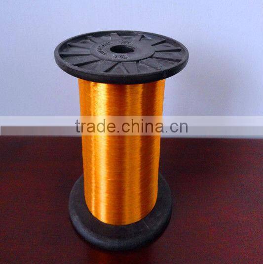 0.15mm Nylon monofilament yarn for wigs