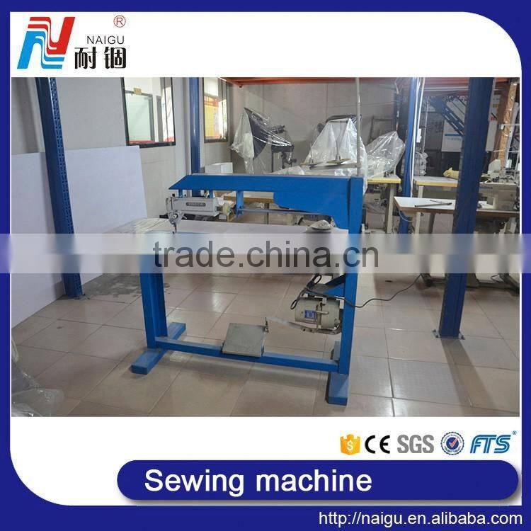 China NaiGu supply cheap all kinds of mattress machine