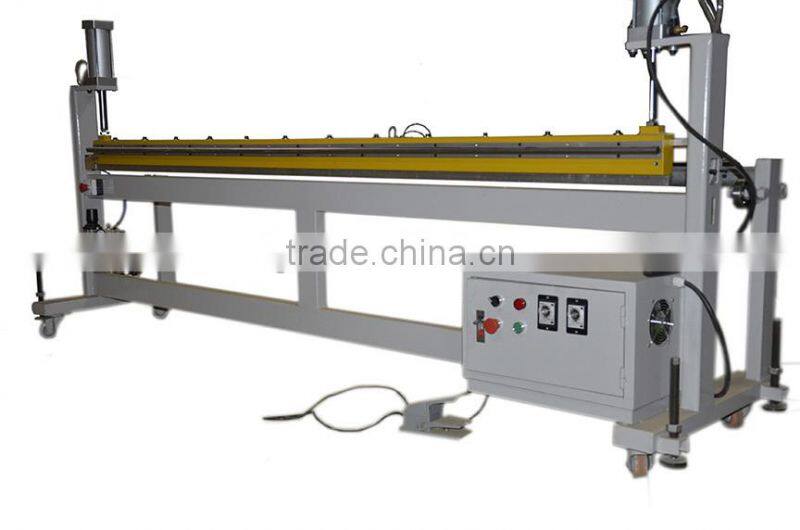 China factory price hot Mattress Roll packaging machine